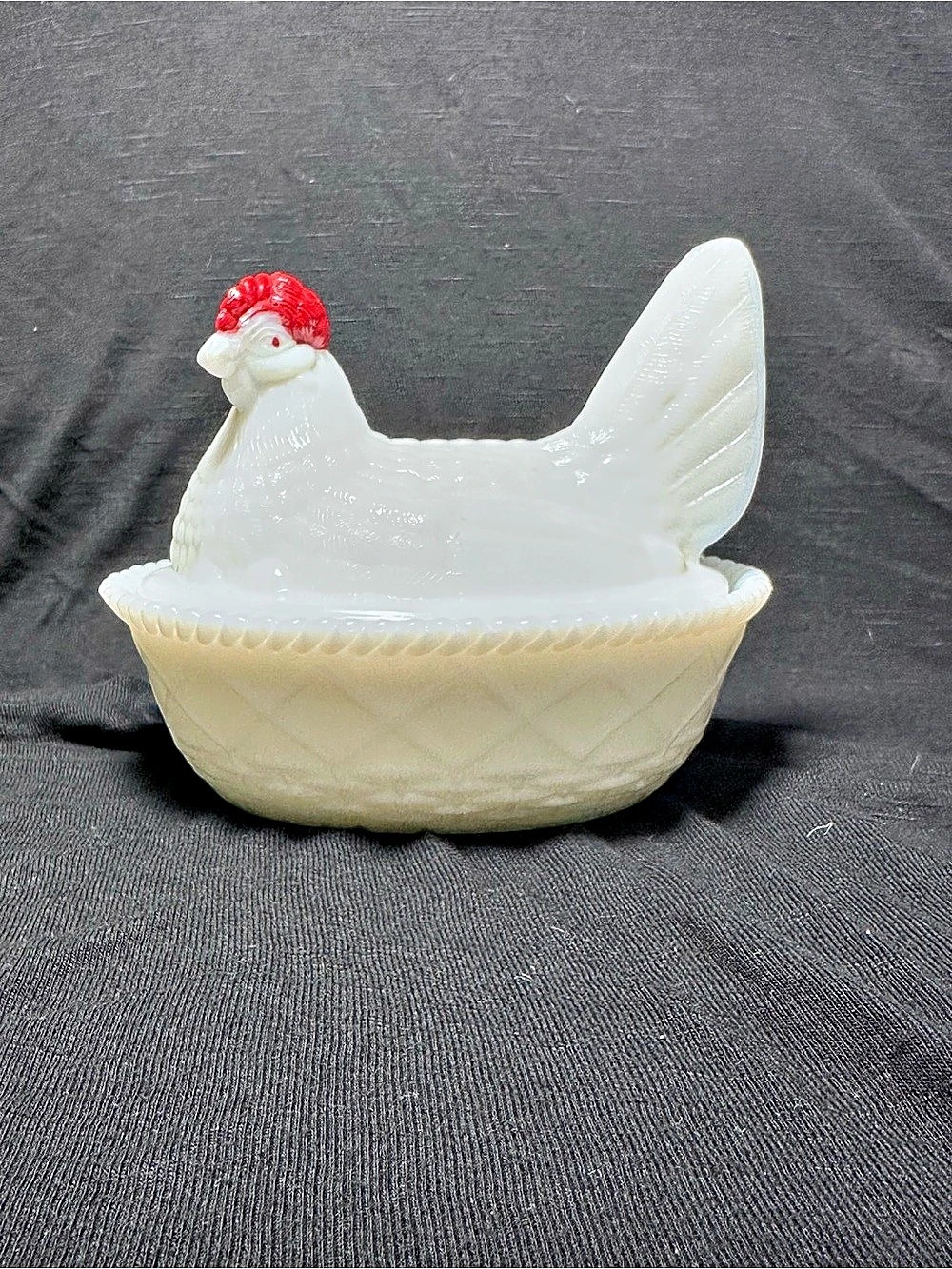 White Chicken Covered Dish